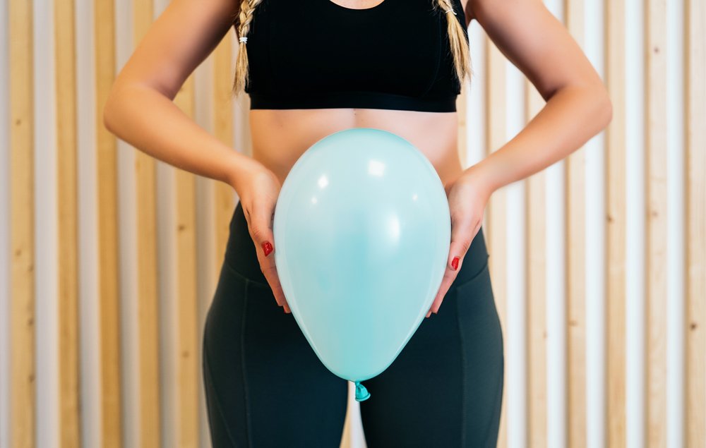 Pelvic floor exercises explained