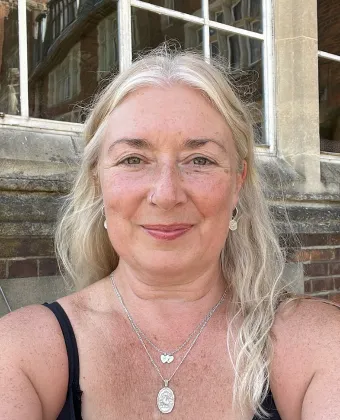 Nancy Payne