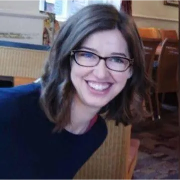 Ali Airey