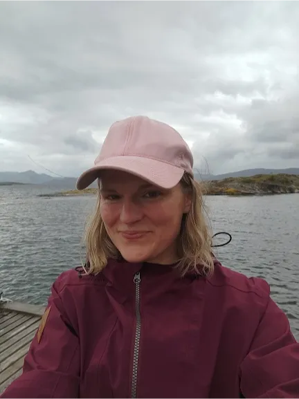 Silje Vold