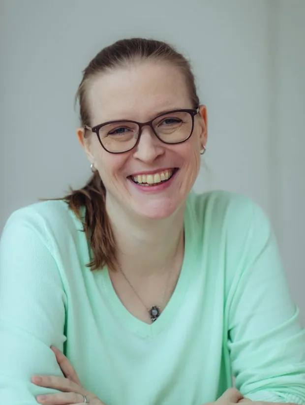 Aimée Riecke