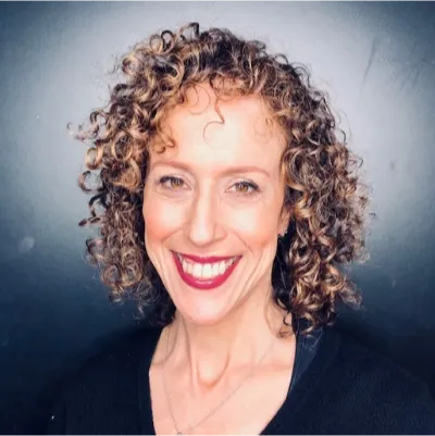 Anne Heckheimer
