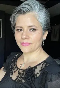 Barbara Martinez