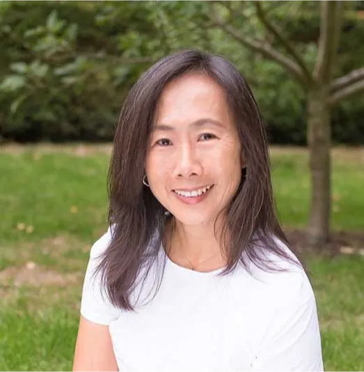 Sandra Chua