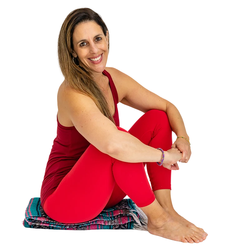 Lauren Ohayon, founder of Restore Your Core