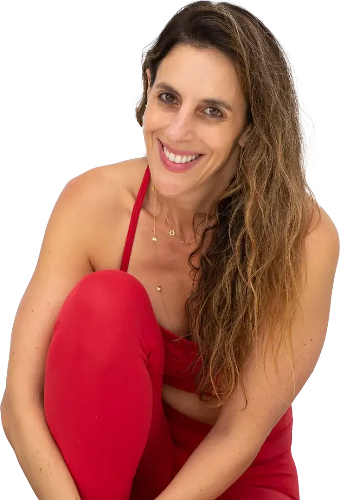Lauren Ohayon, founder of Restore Your Core®