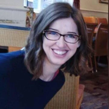 Ali Airey