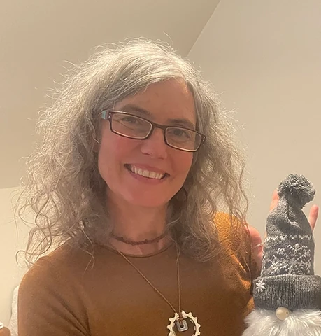 Cherie Walkowiak