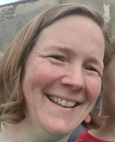Elizabeth Polak