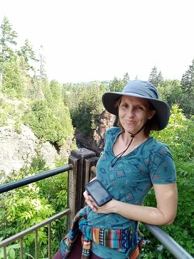Erin Stark