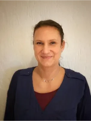 Felicitas Rapp