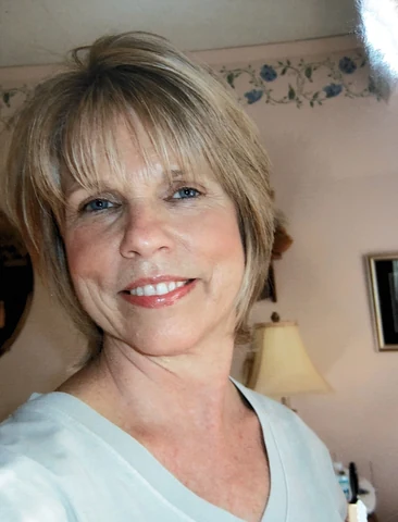 Judy Dickerson