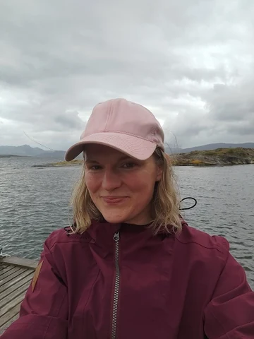 Silje Vold